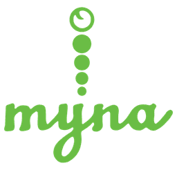 MYNA